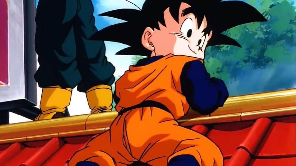 ドラゴンボールZ 超戦士撃破！！勝つのはオレだの画像