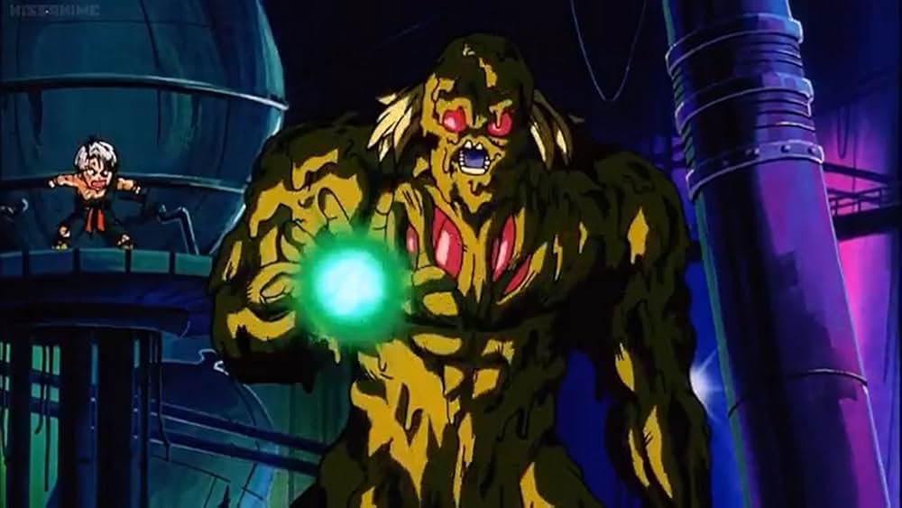 ドラゴンボールZ 超戦士撃破！！勝つのはオレだの画像