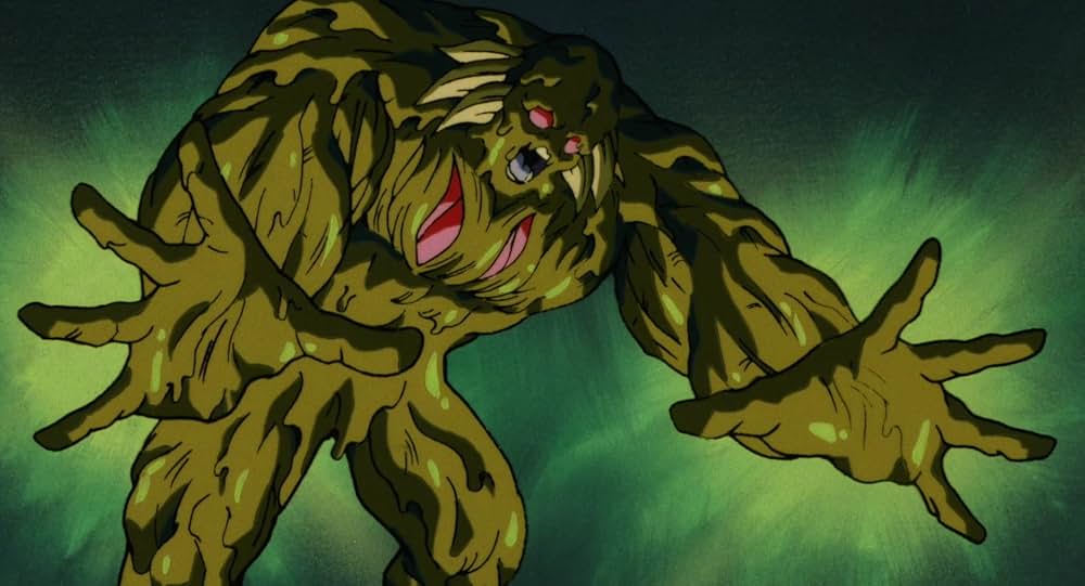 ドラゴンボールZ 超戦士撃破！！勝つのはオレだの画像