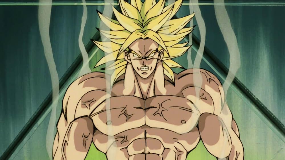 ドラゴンボールZ 超戦士撃破！！勝つのはオレだの画像