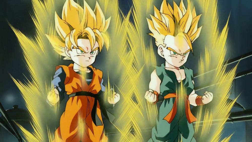 ドラゴンボールZ 超戦士撃破！！勝つのはオレだの画像