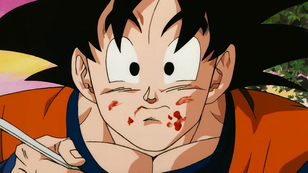 ドラゴンボールZ 超戦士撃破！！勝つのはオレだの画像