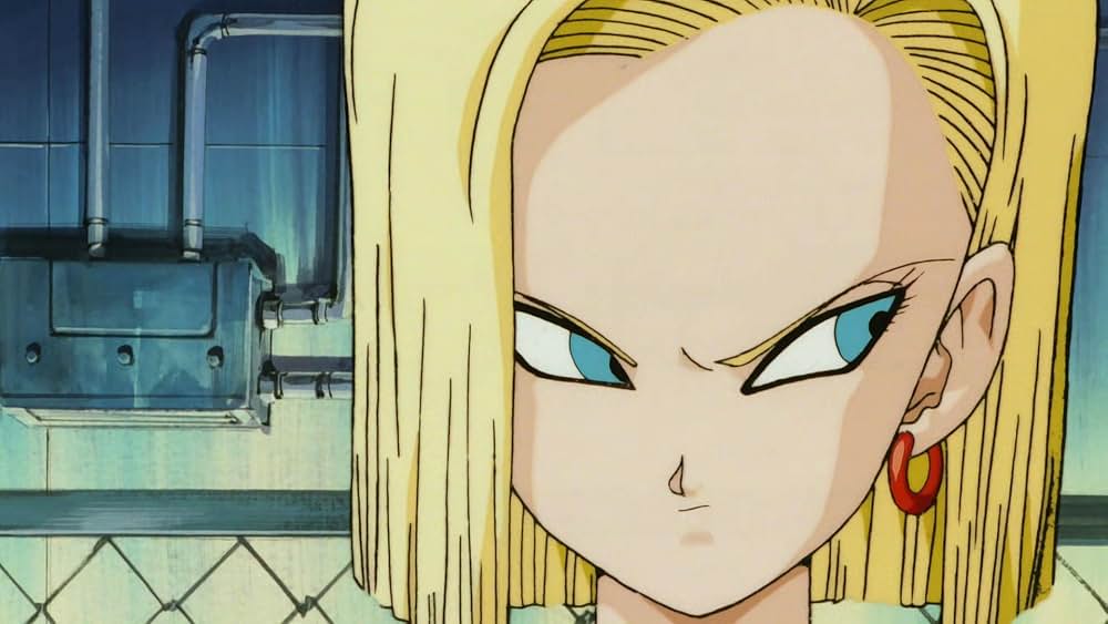 ドラゴンボールZ 超戦士撃破！！勝つのはオレだの画像