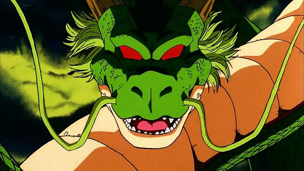 ドラゴンボールZ 復活のフュージョン！！悟空とベジータの画像