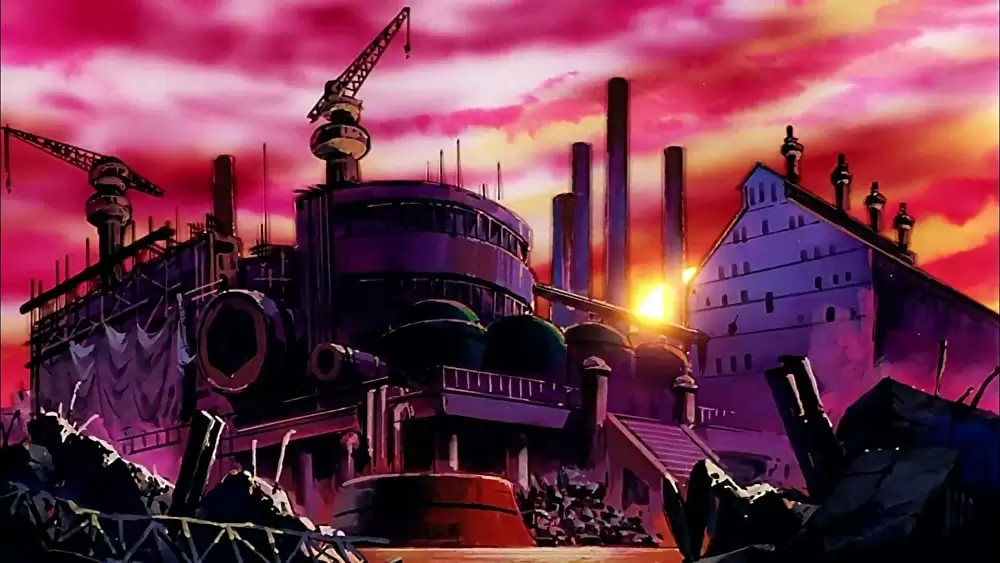 ドラゴンボールZ 龍拳爆発！！悟空がやらねば誰がやるの画像