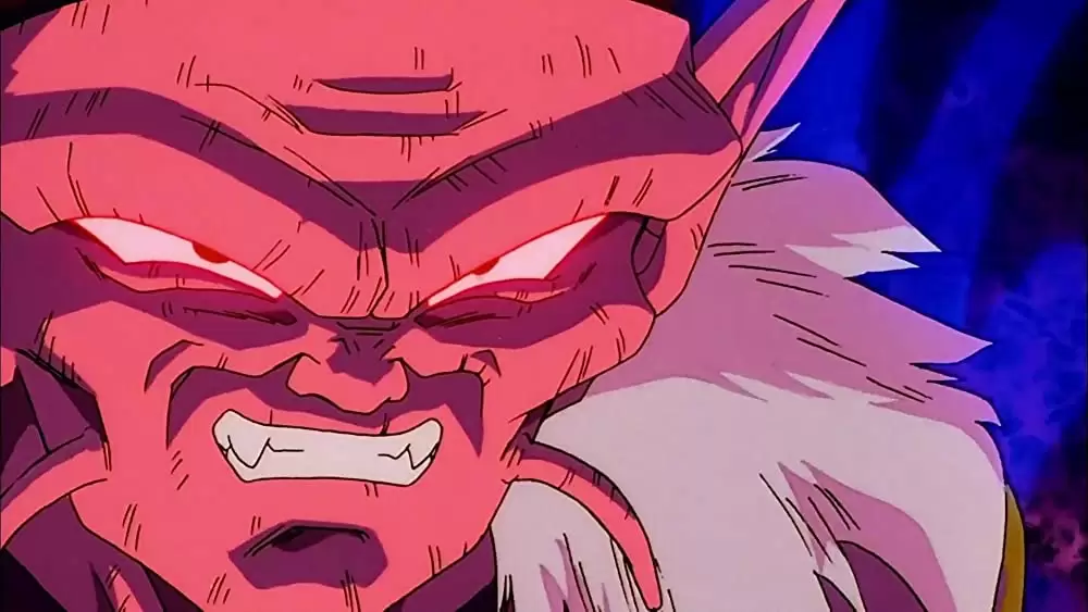 ドラゴンボールZ 龍拳爆発！！悟空がやらねば誰がやるの画像