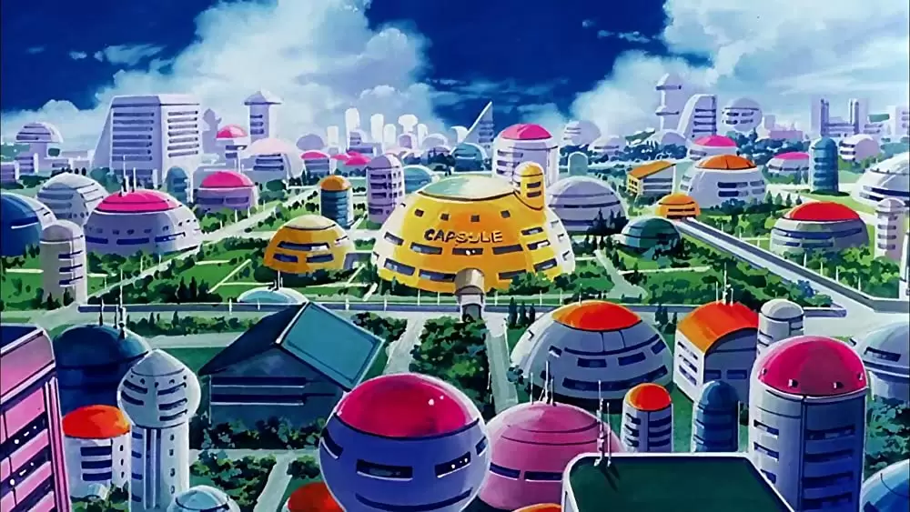 ドラゴンボールZ 龍拳爆発！！悟空がやらねば誰がやるの画像