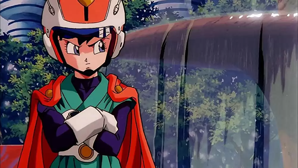 ドラゴンボールZ 龍拳爆発！！悟空がやらねば誰がやるの画像