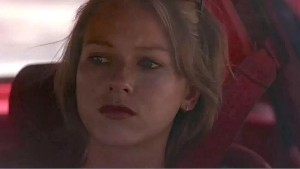 「スティーブン・キング／アーバン・ハーベスト2」ナオミ・ワッツの画像