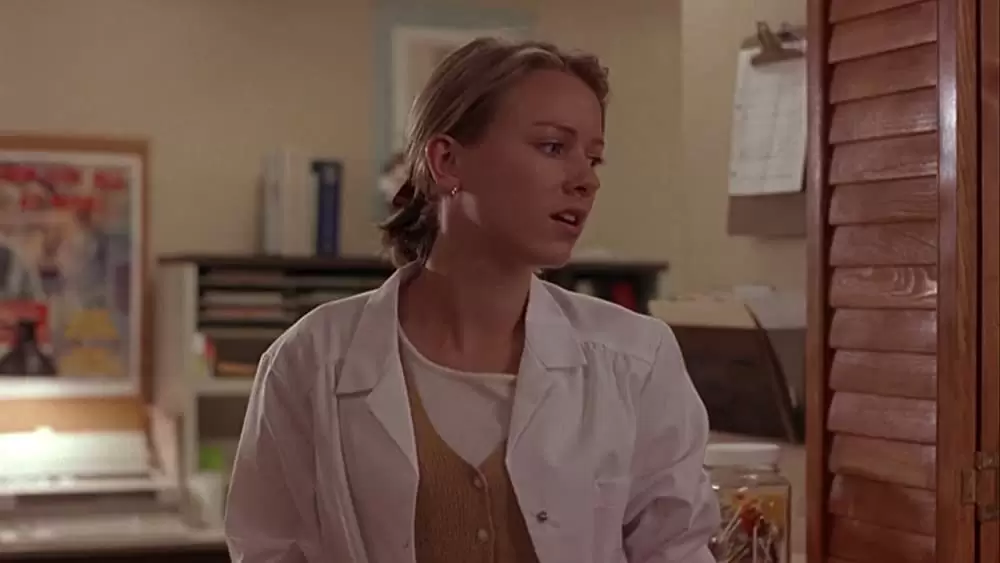 「スティーブン・キング／アーバン・ハーベスト2」ナオミ・ワッツの画像