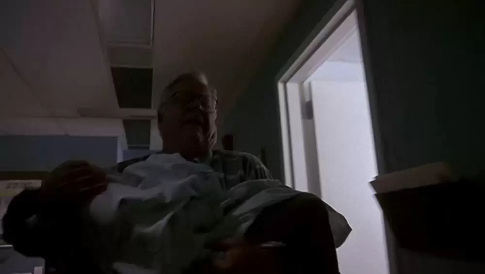 「スティーブン・キング／アーバン・ハーベスト2」ウィリアム・ウィンダムの画像