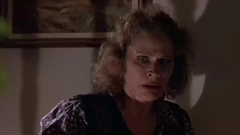 「スティーブン・キング／アーバン・ハーベスト2」カレン・ブラックの画像