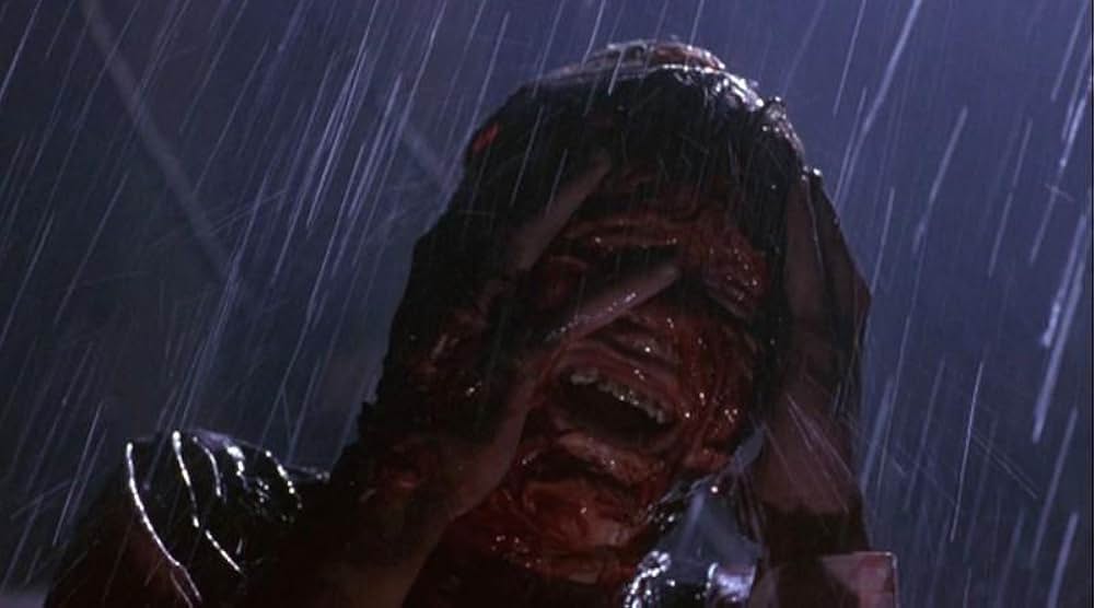 スティーブン・キング／アーバン・ハーベスト2の画像