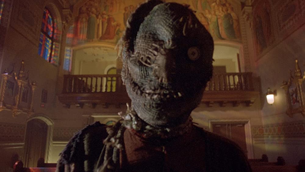 ザ・スケアクロウの画像