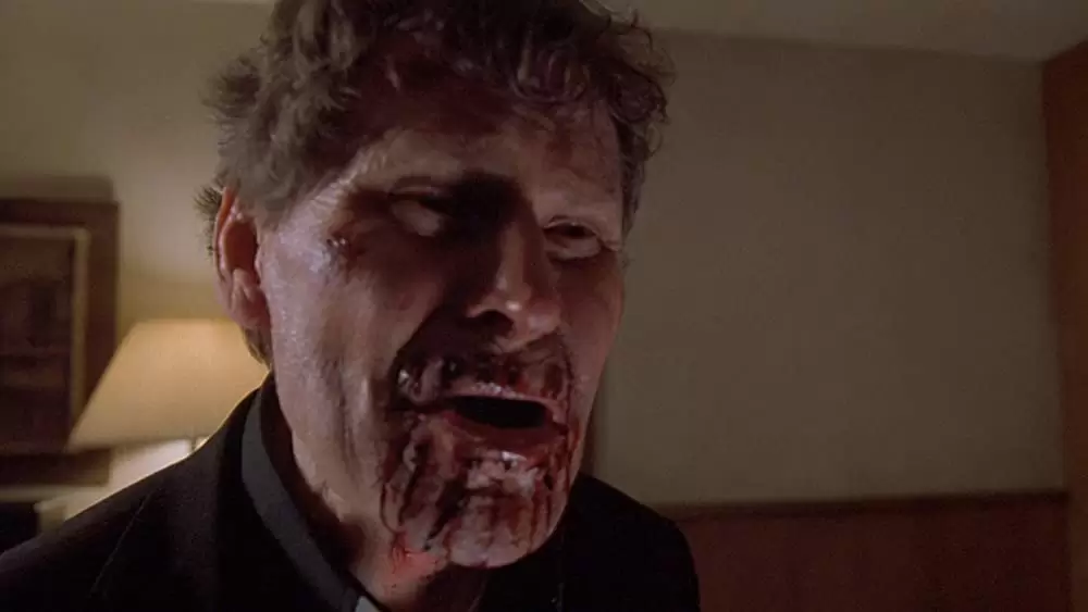 ザ・スケアクロウの画像