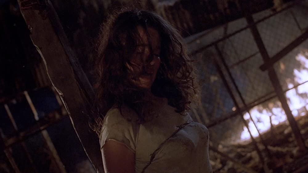 ザ・スケアクロウの画像