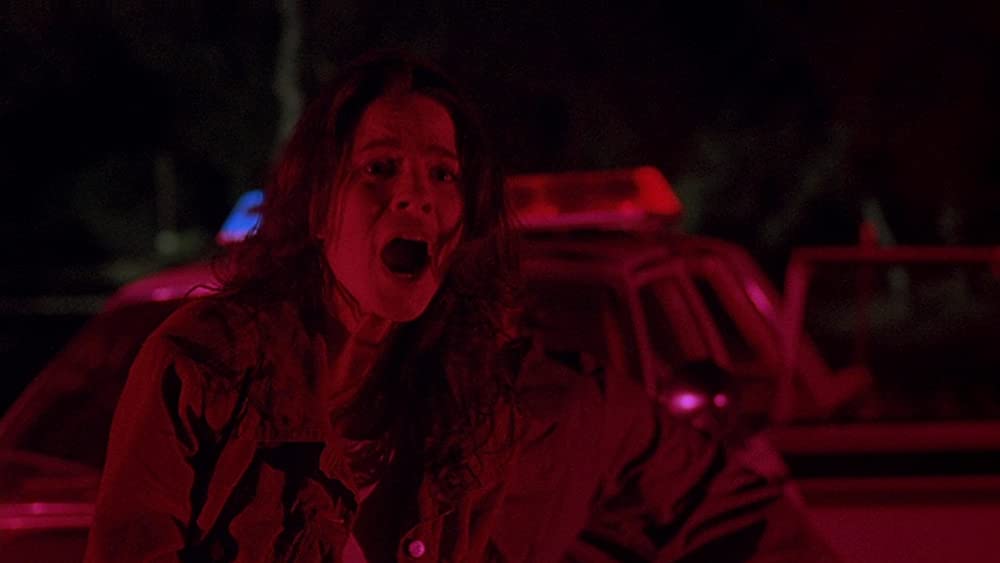 ザ・スケアクロウの画像