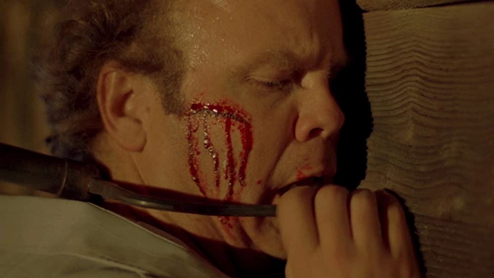 ザ・スケアクロウの画像