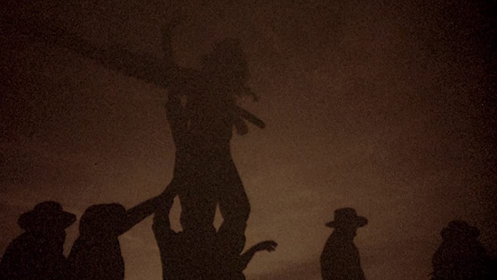 ザ・スケアクロウの画像