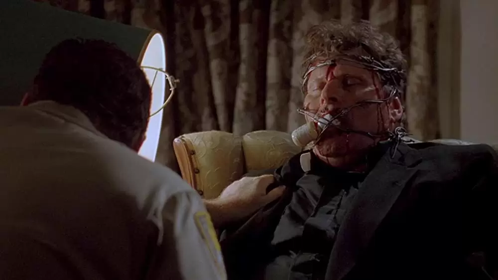 ザ・スケアクロウの画像