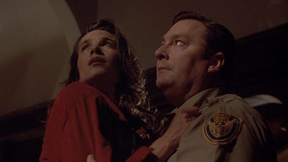 ザ・スケアクロウの画像