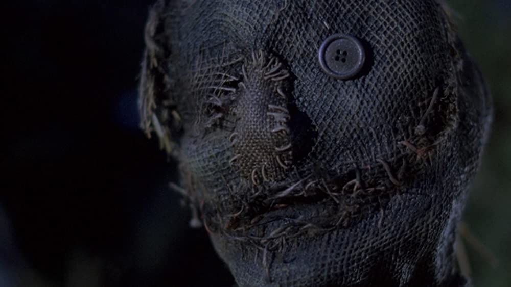 ザ・スケアクロウの画像