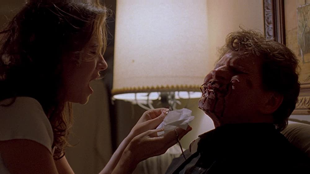 ザ・スケアクロウの画像