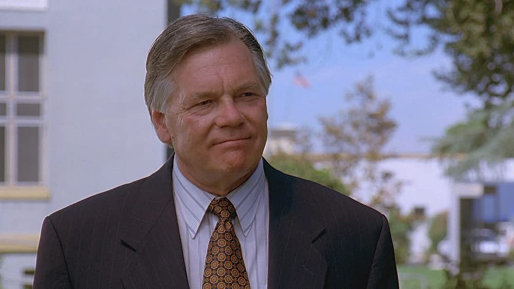 ザ・スケアクロウの画像