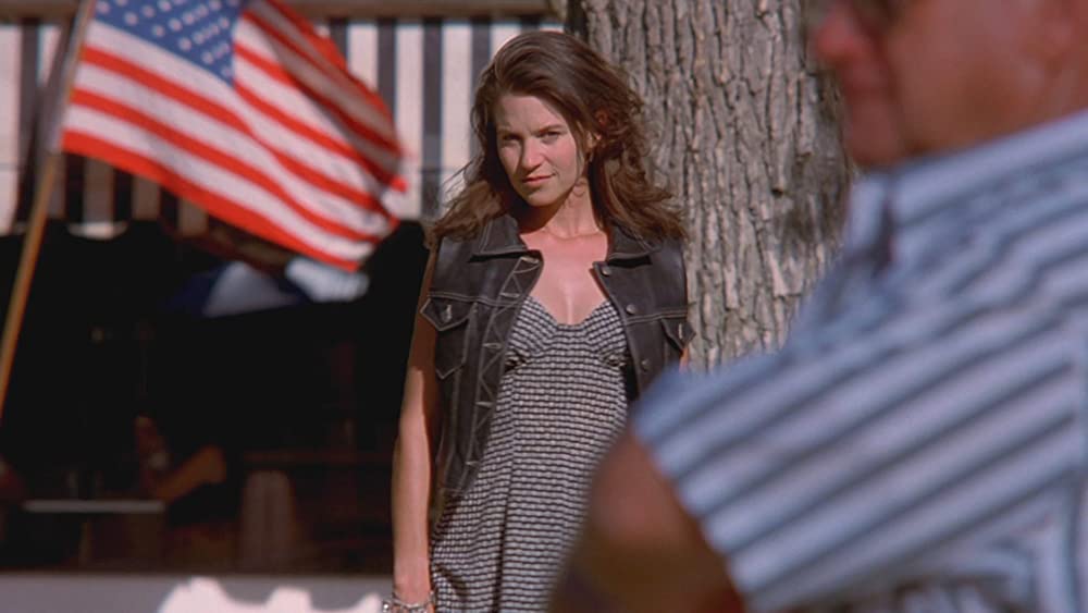 ザ・スケアクロウの画像