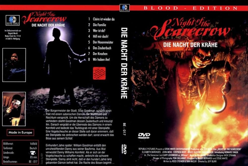 ザ・スケアクロウの画像