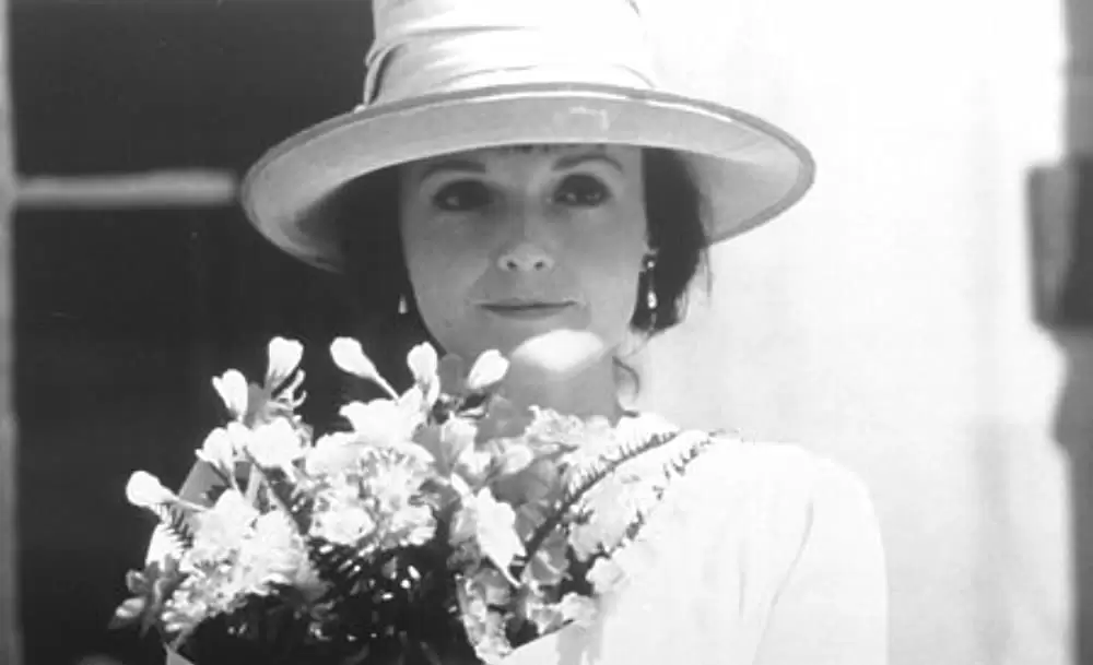 愛しすぎて／詩人の妻の画像