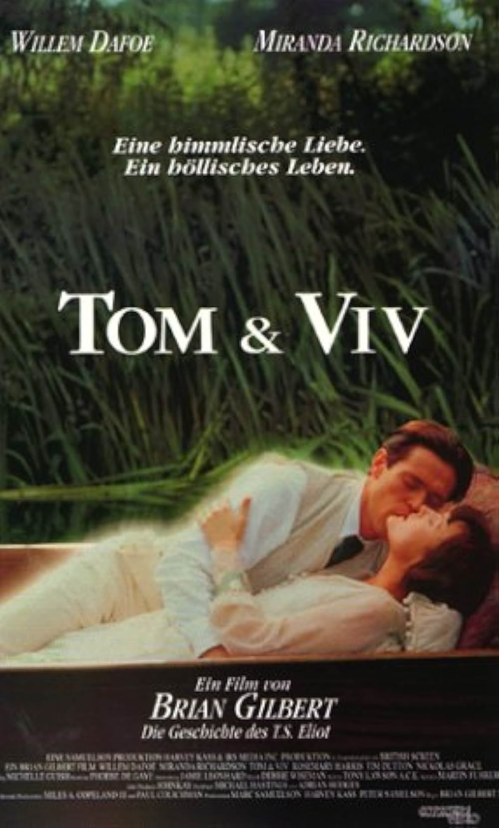 愛しすぎて／詩人の妻の画像