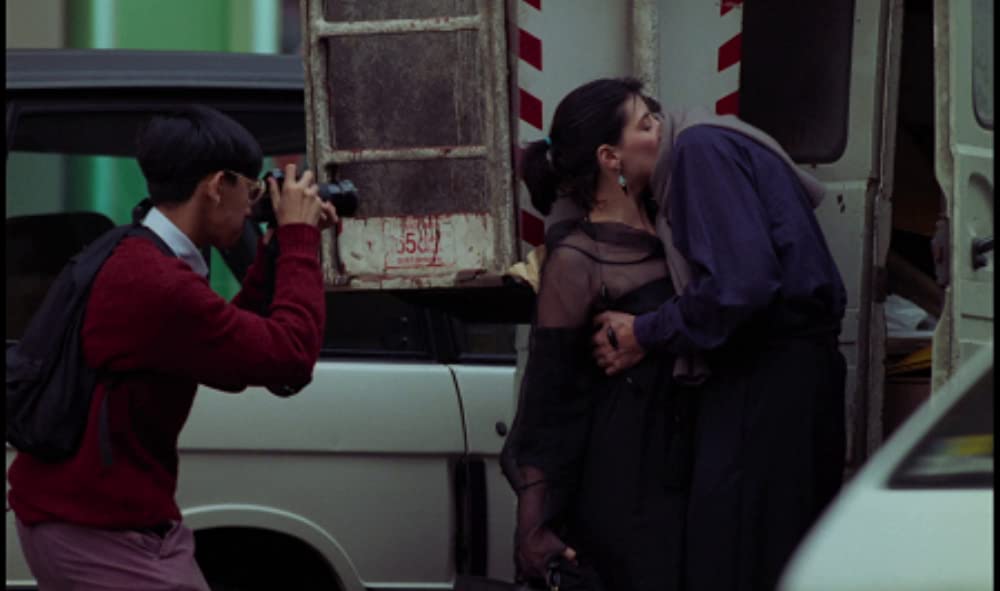 愛の化身の画像