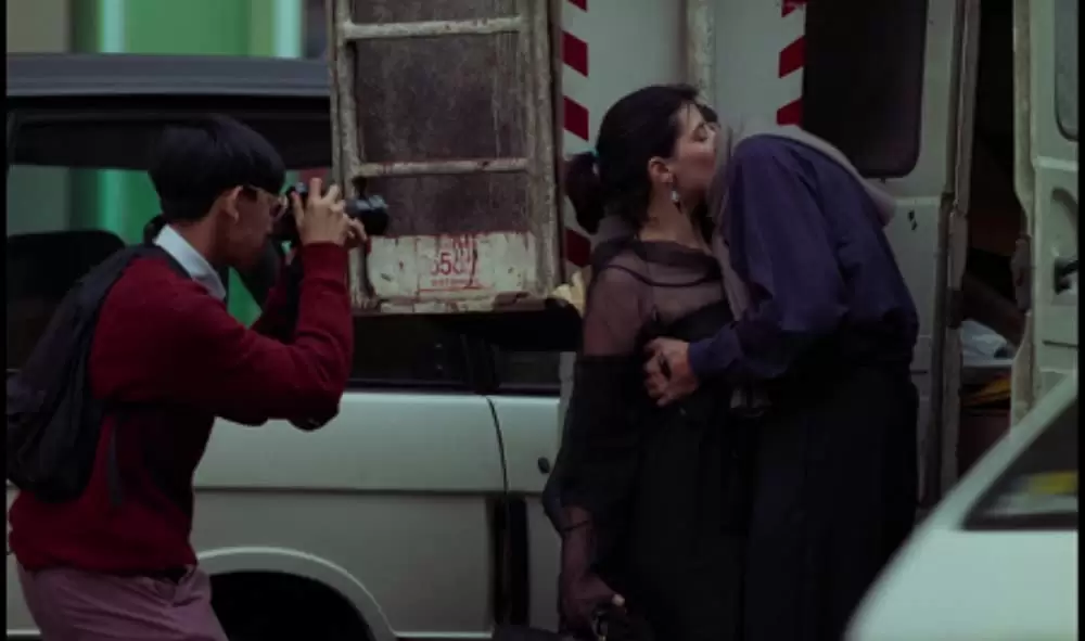 「愛の化身」Marina Pierroの画像