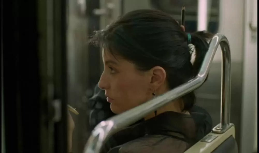 「愛の化身」Marina Pierroの画像