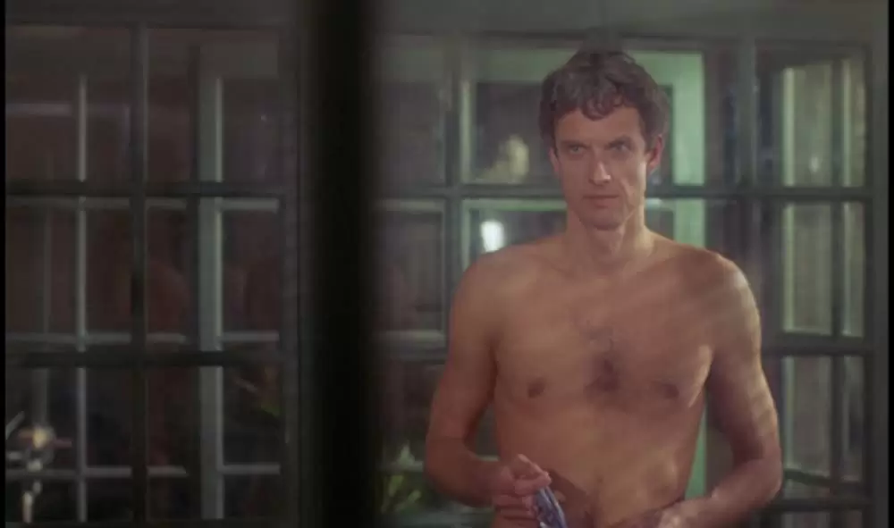 「愛の化身」Mathieu Carrièreの画像