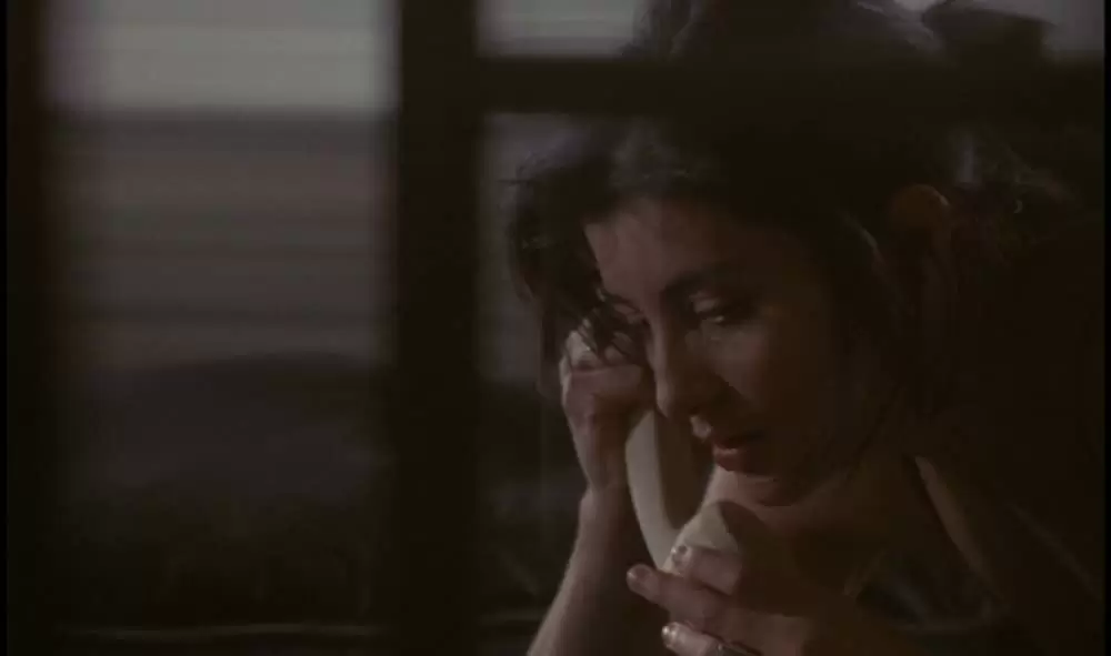 「愛の化身」Marina Pierroの画像