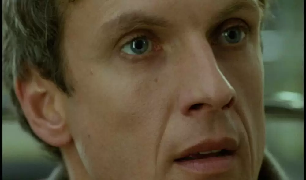 「愛の化身」Mathieu Carrièreの画像