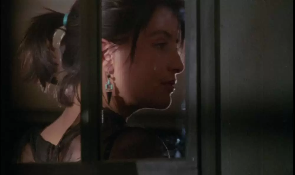 「愛の化身」Marina Pierroの画像