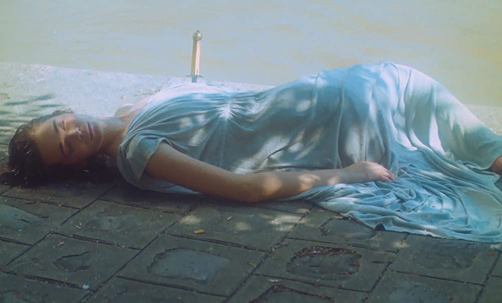 愛の化身の画像