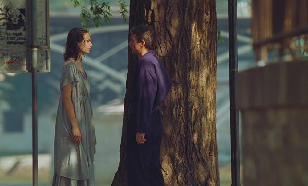 愛の化身の画像