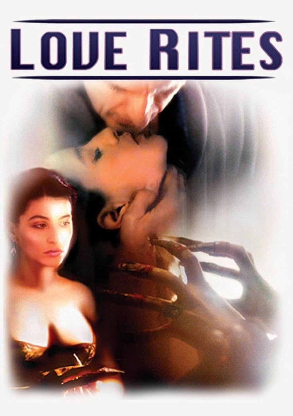 愛の化身の画像