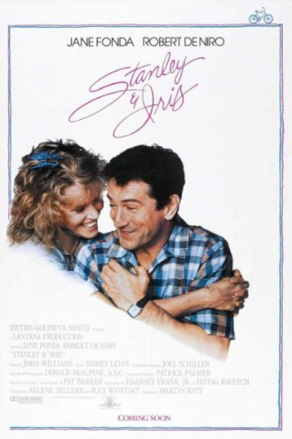 アイリスへの手紙 - 解説・レビュー・評価 | 映画ポップコーン