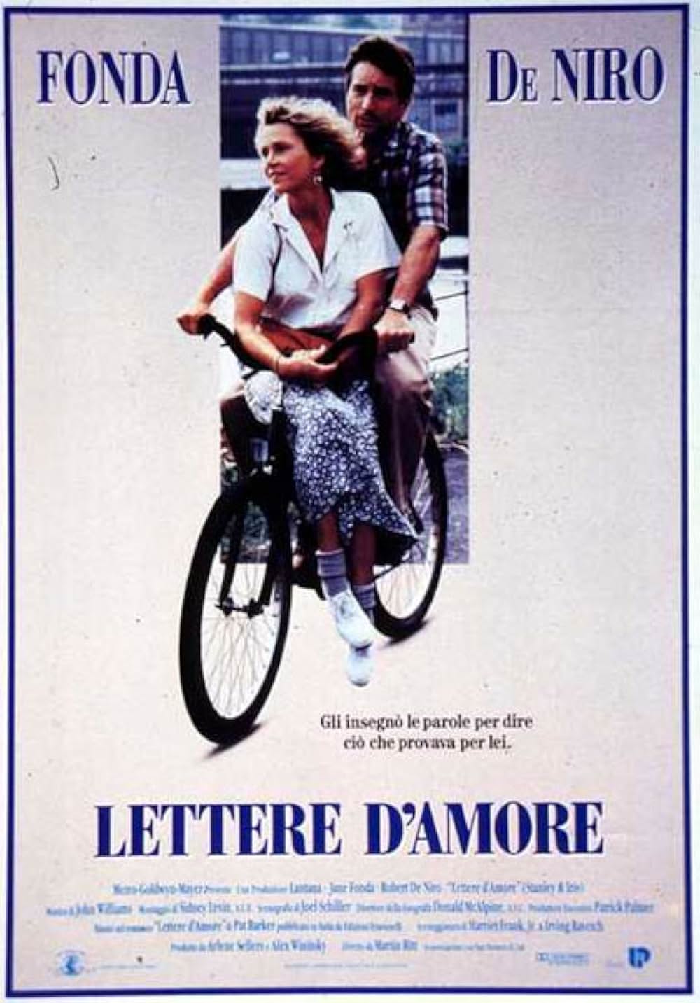 アイリスへの手紙 - 解説・レビュー・評価 | 映画ポップコーン