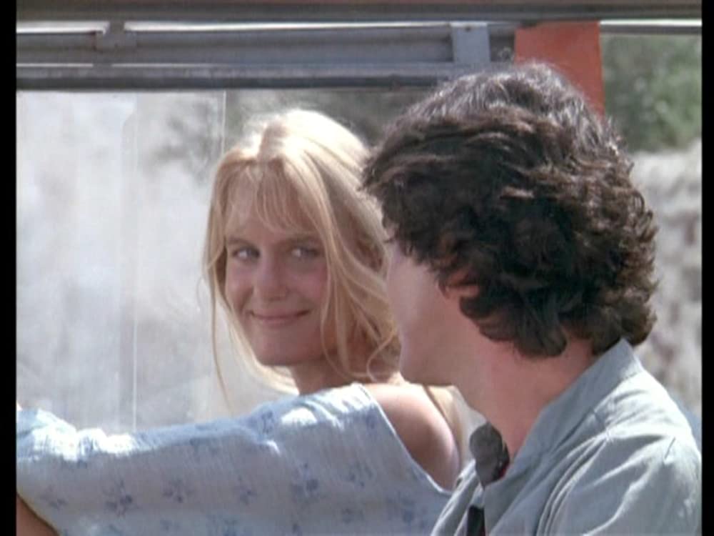 青い恋人たちの画像