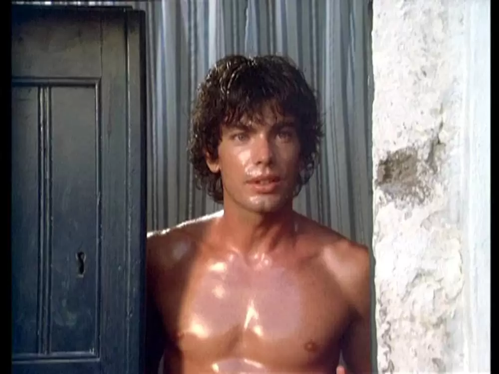 青い恋人たちの画像