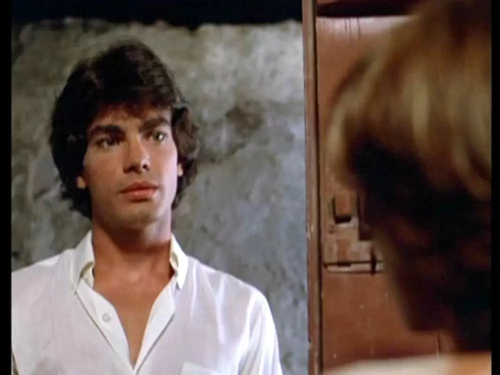 青い恋人たちの画像