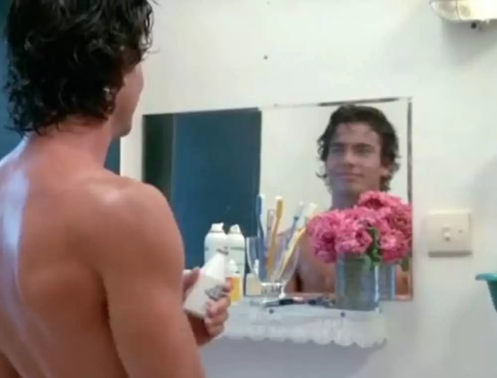 青い恋人たちの画像