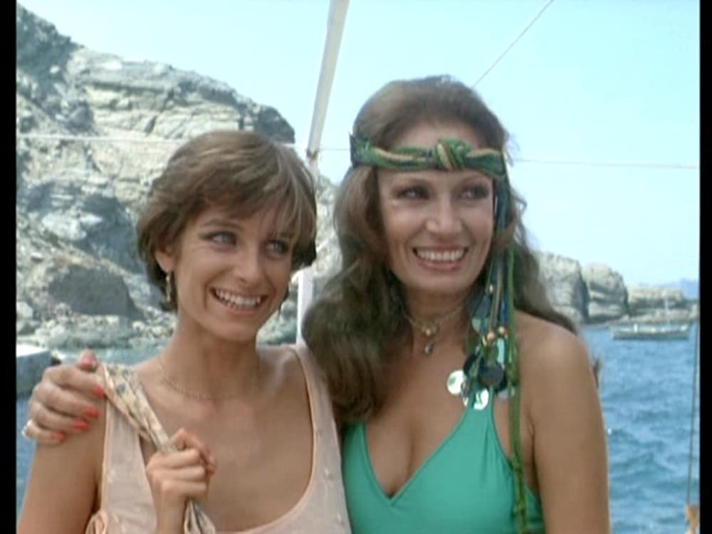 青い恋人たちの画像