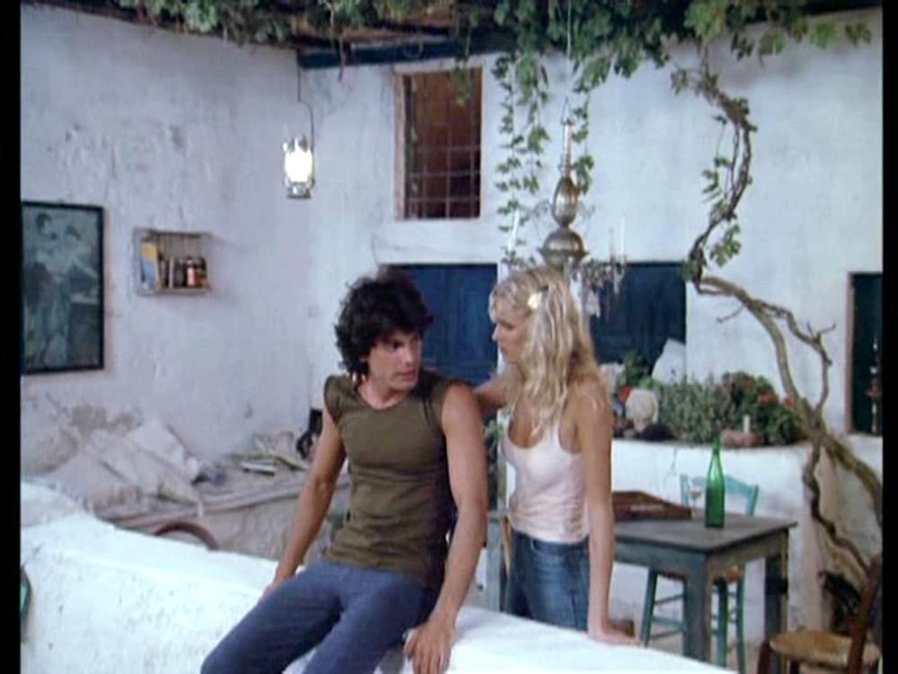 青い恋人たちの画像